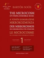 Bartók: The Microcosm of String Ensemble Music